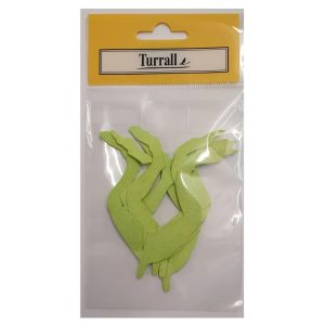 Turrall Frog Legs