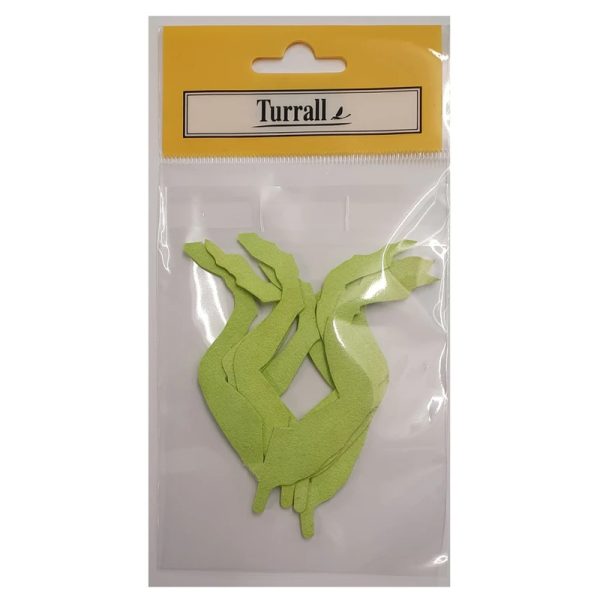 Turrall Frog Legs