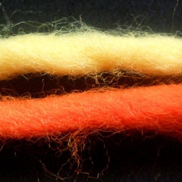 Turrall Glo Bug Yarn