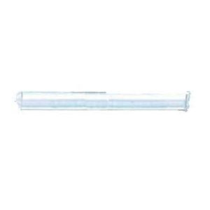 Turrall Plastic Tube Moulded End