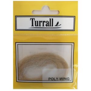 Turrall Poly Wing