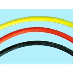 Turrall Tube Fly Connection