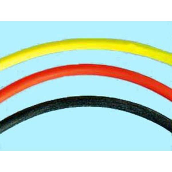 Turrall Tube Fly Connection