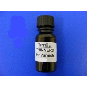 Turrall Varnish Clear Thinners
