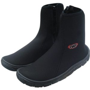 Twf | 3mm Adult Aqua Boots