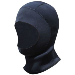 TWF | 3mm Neoprene Hood