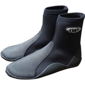 TWF | 5mm Super-stretch Hard Sole