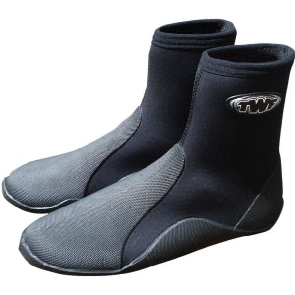 TWF | 5mm Super-stretch Hard Sole