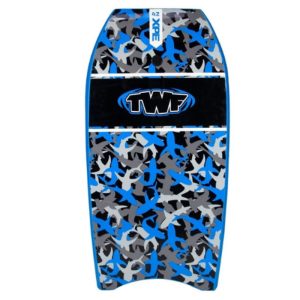 TWF | XPE Slick Back Bodyboard | 33″