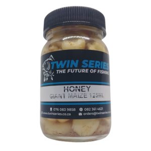 Twin Series Giant Maize 125ml