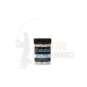 Twin Series – Hard Large Floats