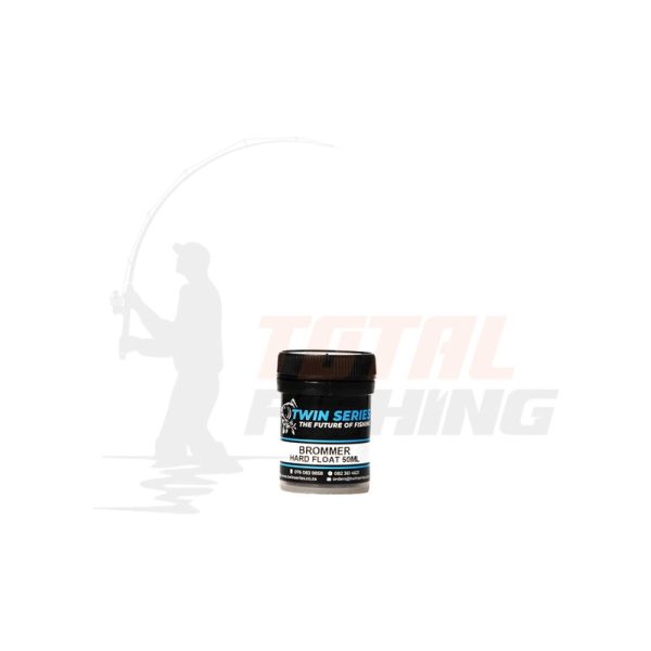 Twin Series Hard Small Floats