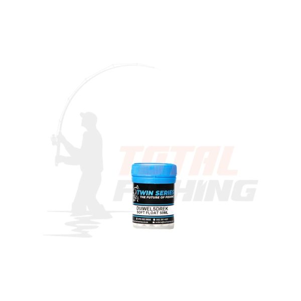Twin Series Small Soft Floats