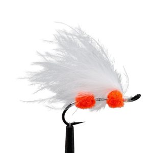 Two Egg Marabou