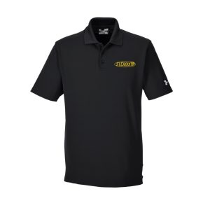 UA PERFORMANCE POLO