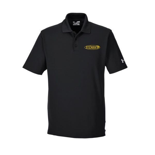 UA PERFORMANCE POLO