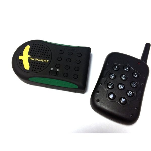 | Ucaller Predator Electronic Caller