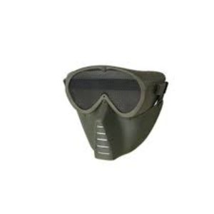 Ultimate Tactical Sensei Mask