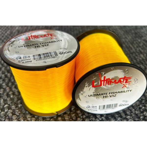 Ultimate X Line X2