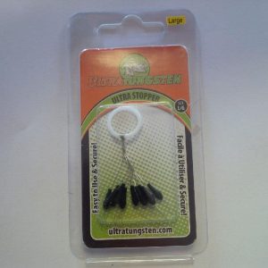 Ultra Tungsten Ultra Stopper Large