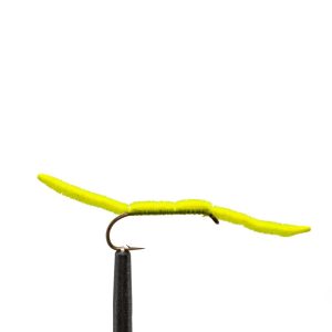 Ultra Worm Chartreuse