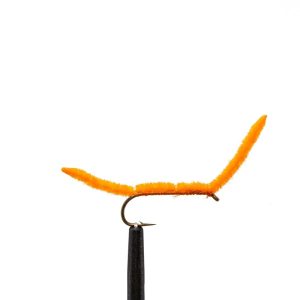 Ultra Worm Orange