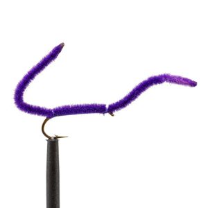 Ultra Worm – Purple