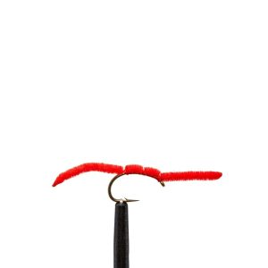 Ultra Worm Red