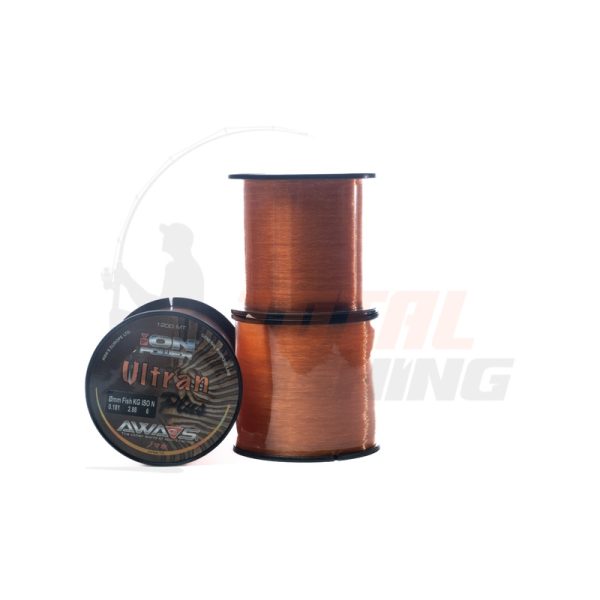 Ultran Plus Line