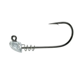 Umbrella Rig Jig Heads