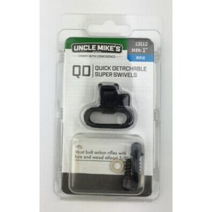 Uncle MIke’s | QD Super Swivels 1inch
