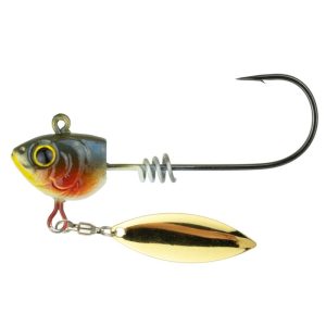Underspin – Baby Bluegill