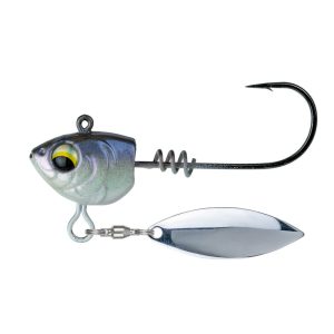 Underspin – Baby Shad
