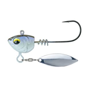 Underspin – Blueback Herring