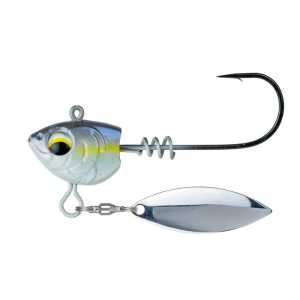 Underspin – Sexified Shad