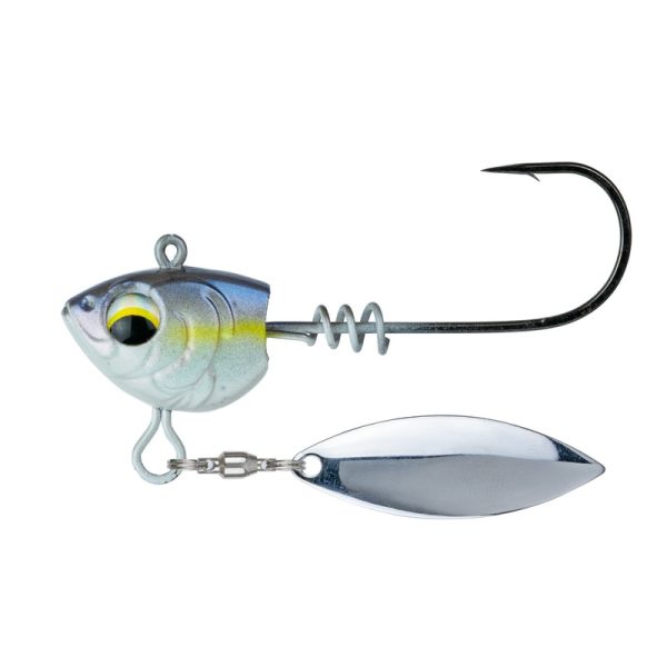 Underspin – Sexified Shad