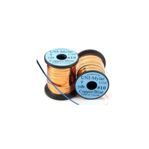 Uni 2 Tone Mylar