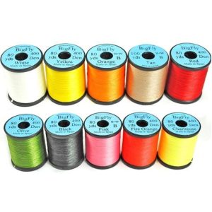 UNI Big Fly 3/0 Tying Thread