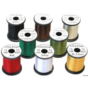 UNI-Floss Thread