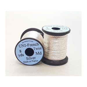 UNI-French Twist Tinsel