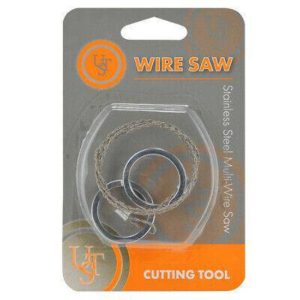 UST | Wire Saw