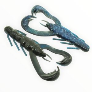 V&M Cliff’s Wild Thang Craw Jr
