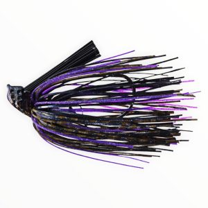 V&M Pacemaker Adrenaline Flippin Jig