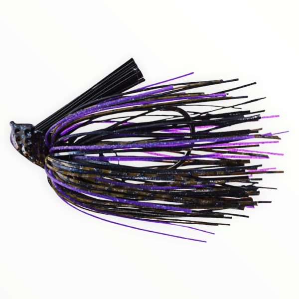 V&M Pacemaker Adrenaline Flippin Jig