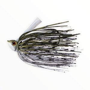 V&M The Pulse Swim Jig