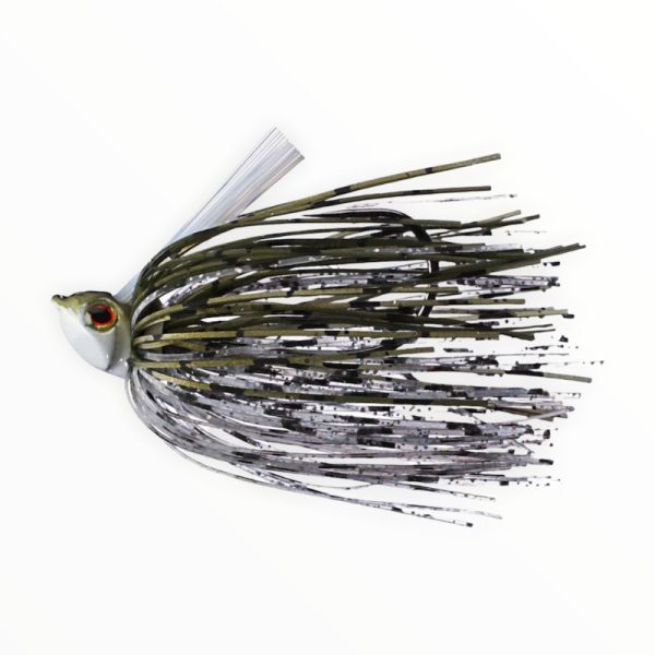 V&M The Pulse Swim Jig