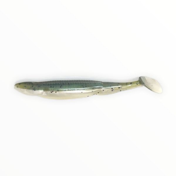 V&M Thunder Shad Jr