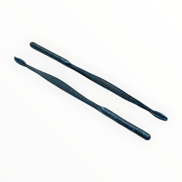 V&M Wild Thang Straight Wild Worm