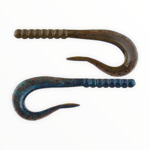 V&M Wild Thang Worm