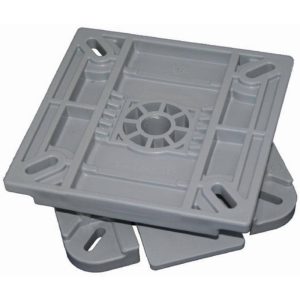 V-Quipment | Kwik Release Swivel
